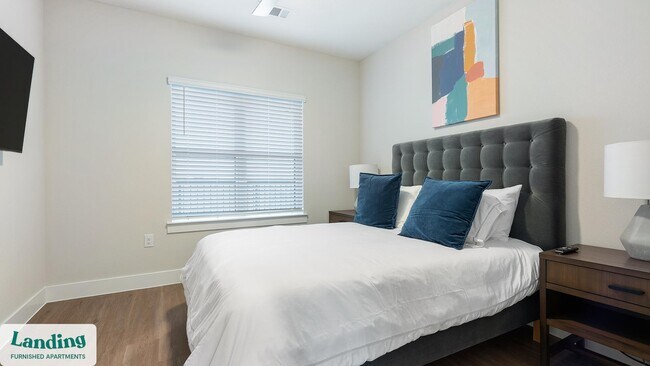 Photo - 3501 N Austin St Unit 3308