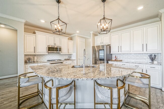 Building Photo - 9507 Carson Ln