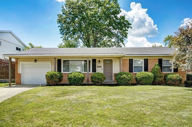 Building Photo - 1599 Yellowglen Dr