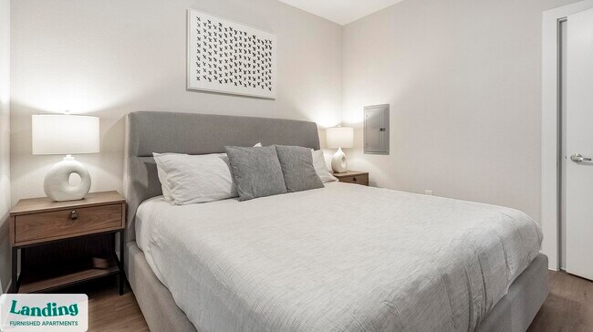 Photo - 3501 N Austin St Unit 4105