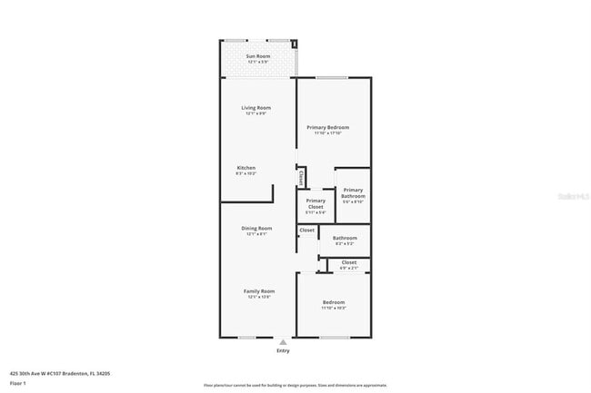 Photo - 425 30th Ave W Unit C107