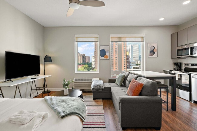 Building Photo - 1410 Nicollet Ave Unit SI ID1375881P