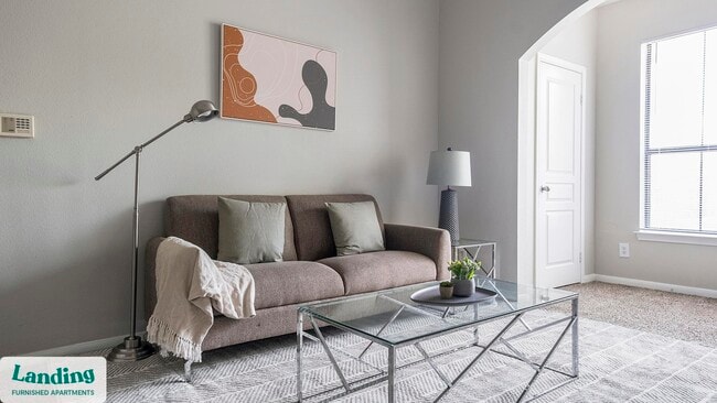 Photo - 2500 Woodland Park Dr Unit N304.1406071