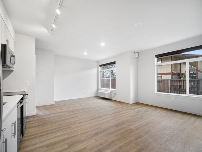 Photo - Flats on 4th Apartments