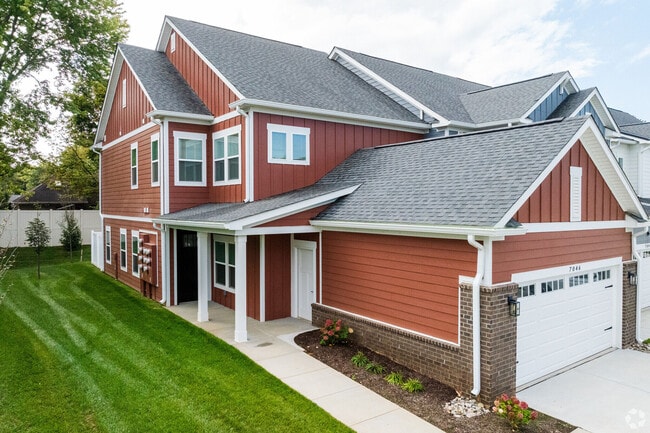 Photo - Bull Run Townhomes