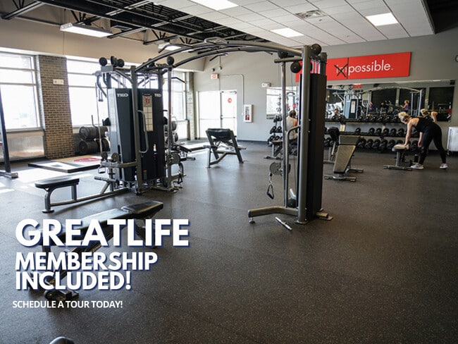 Photo - Briarwood Reserve Apartments