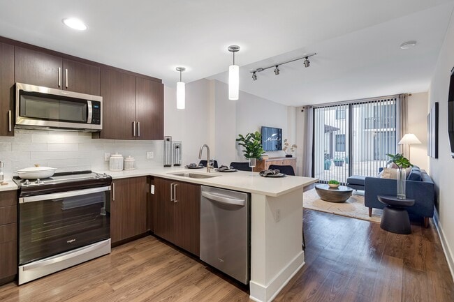 Photo - The Mark at Cityscape