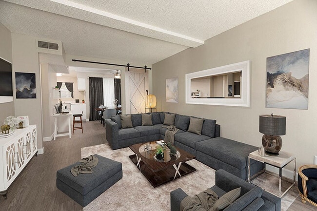 Photo - Waverly Flats