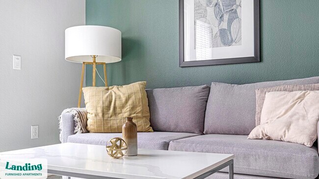 Photo - 1619 N Frazier St Unit 104