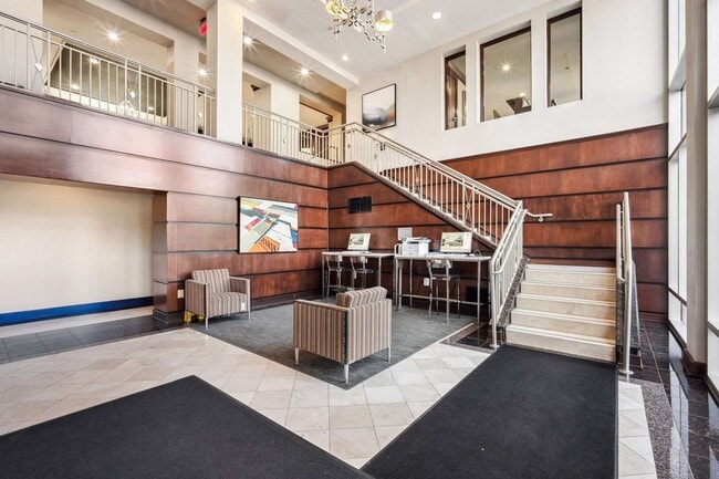 Photo - Cortland at Falls Church