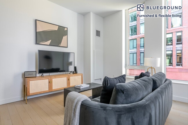 Photo - 390 Harrison Ave Unit FL4-ID1329