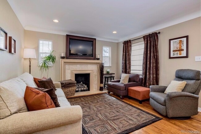 Photo - 1240 Cherry St