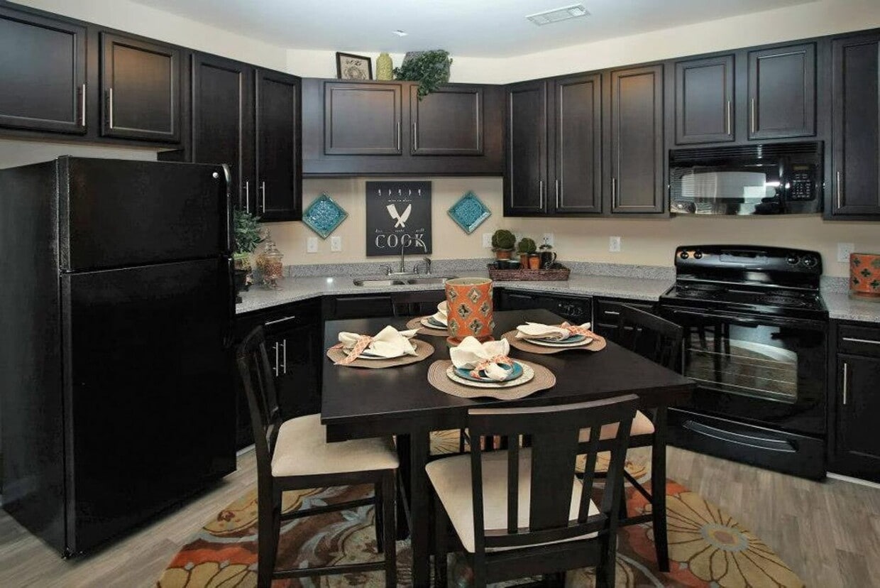 Floor Plan - Fall in Love with Your Next Home at Overlook at...