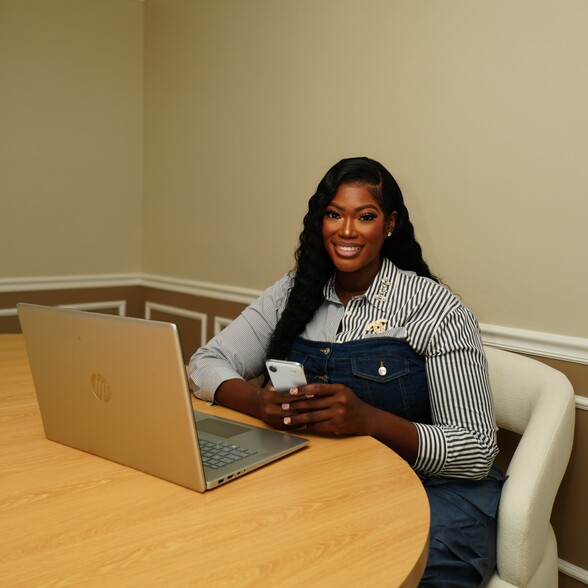 Primary Contact Photo