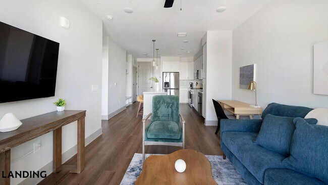 Photo - 1310 Hillside Ave Unit 520