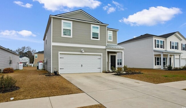 Building Photo - 1057 Saltgrass Way