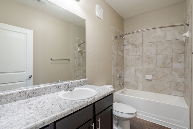 Photo - Integra Vistas Apartments