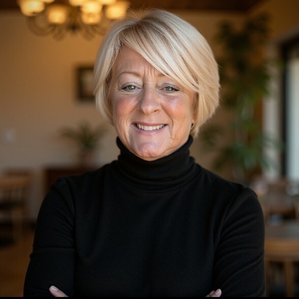 Primary Contact Photo