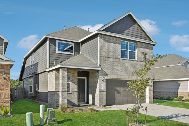 Photo - 23523 Montague Dr