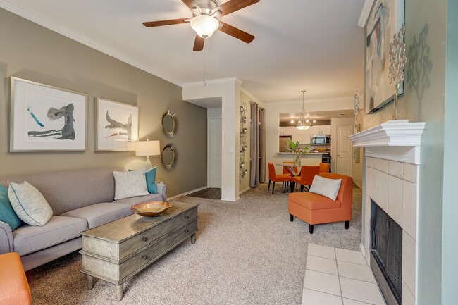 Photo - Riverbend Apartments