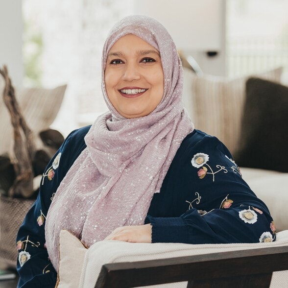 Primary Contact Photo