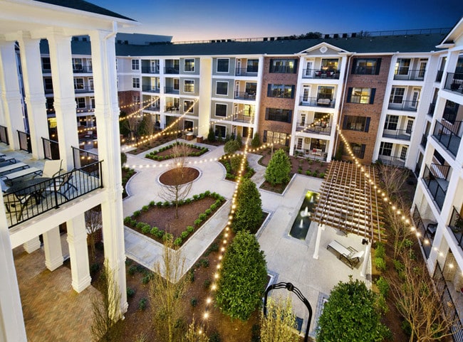 Building Photo - AMLI North Point