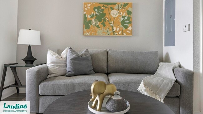 Building Photo - 1811 E Apache Blvd Unit 3091.1408795