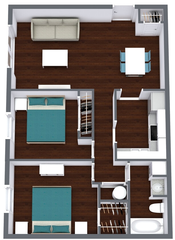 The Northgate - Northgate