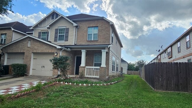 Building Photo - 7918 Barnes Ridge Ln