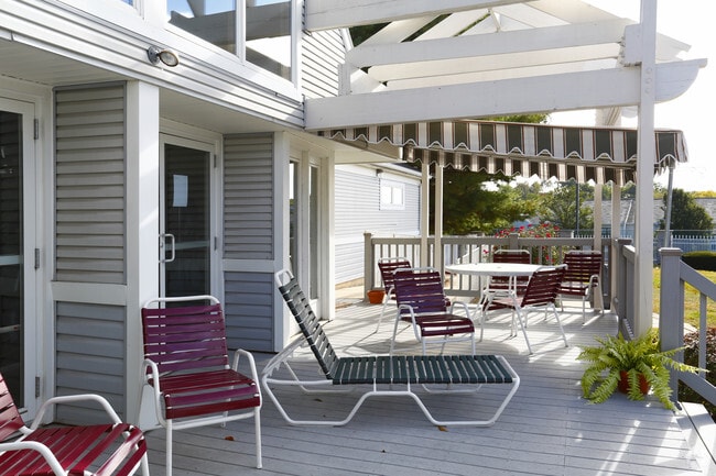 Photo - High Pointe Club