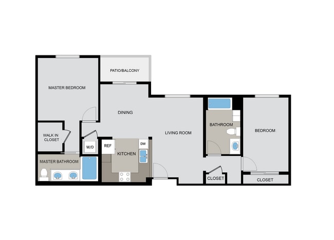 Photo - 416 on Broadway