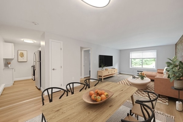 Photo - Eagle Rock Apartments at Hudson