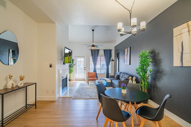 Building Photo - 7900 E Princess Dr Unit ID1263173P