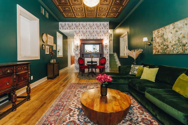 Photo - 1624 Walnut St Unit SI ID1438535P