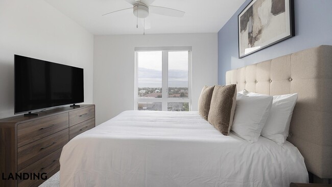 Photo - 707 S Farmer Ave Unit 5031