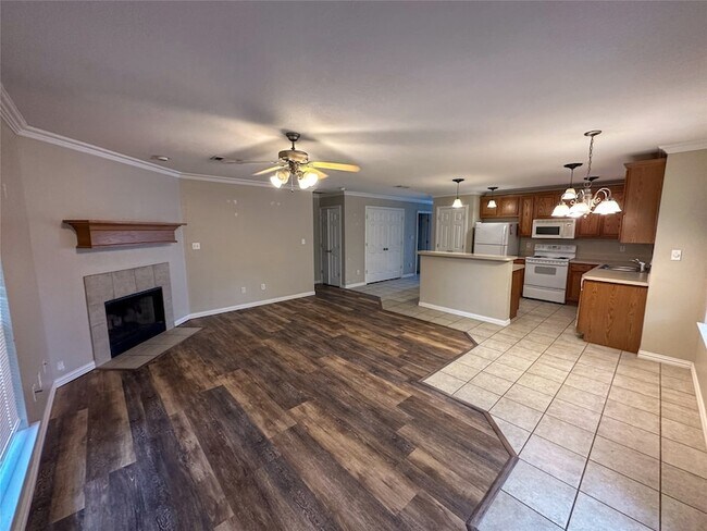 Photo - 1723 Park Pl Unit 1723