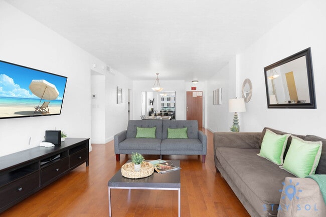 Building Photo - 3801 S Ocean Dr Unit ID1227556P