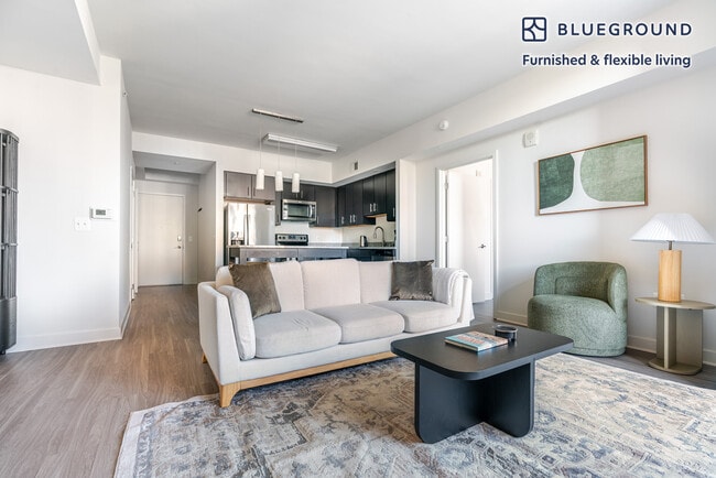 Building Photo - 4918 St Elmo Ave Unit SI FL6-ID1259