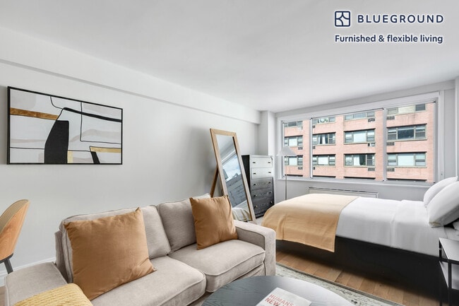 Building Photo - 340 E 51st St Unit FL8-ID1999