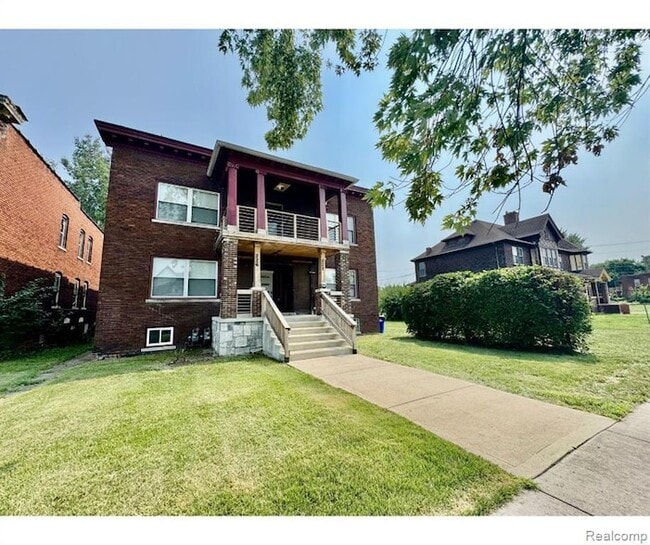 Building Photo - 222 Kenilworth St Unit 2