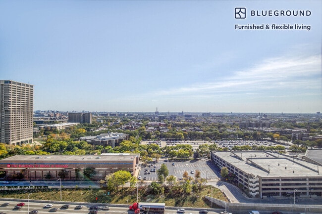 Photo - 1035 W Van Buren St Unit SI FL19-ID438