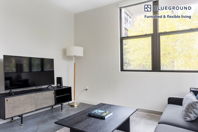 Photo - 60 Brainerd Rd Unit FL2-ID792