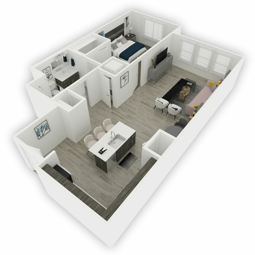 Whitemarsh - Whitemarsh