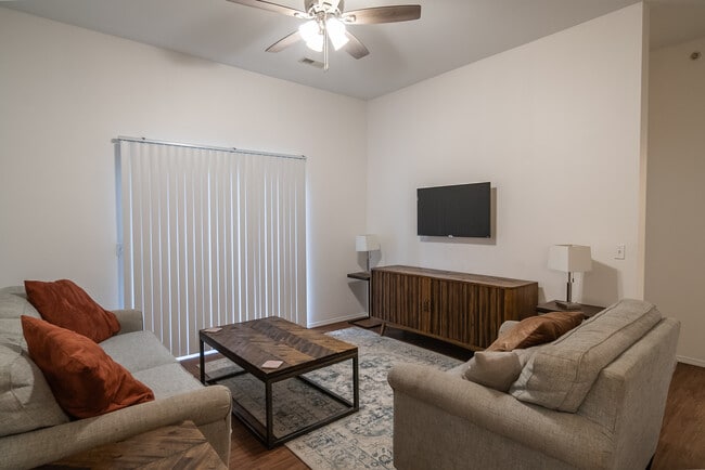 Photo - Marion Park Apartments