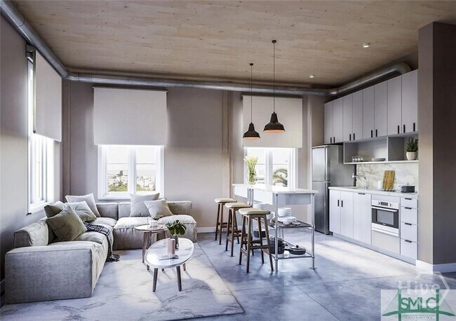 Photo - 111 Ann St Unit A1-1