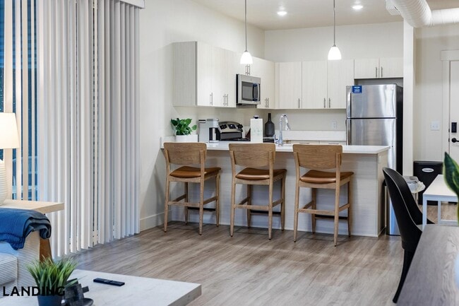 Photo - 2201 S 900 E Unit 106