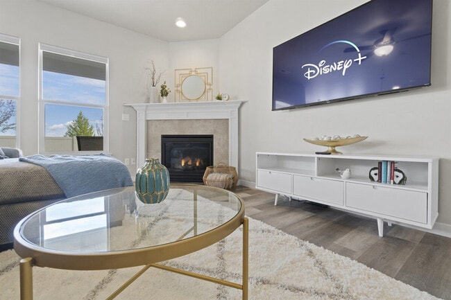 Building Photo - 8311 E Stone Valley St Unit ID1308981P