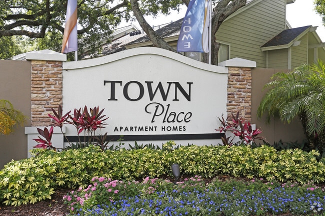 Photo - Town Place