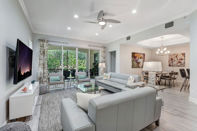 Building Photo - 2859 Tiburon Blvd E Unit FL1-ID1230864P