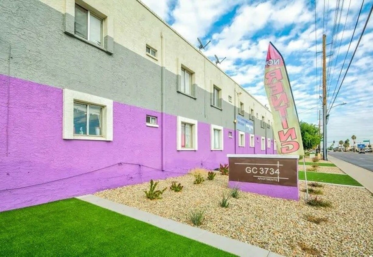 Floor Plan - $299 MOVE-IN+FIRST MONTH'S RENT FREE! CALL FOR ...